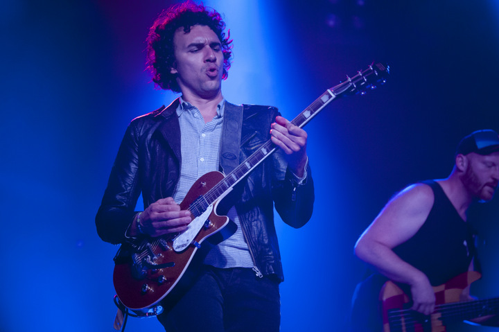 Preuteleute @ festival aan zee Depanne, foto 19, foto's door Devid Camerlynck - FrontView Magazine