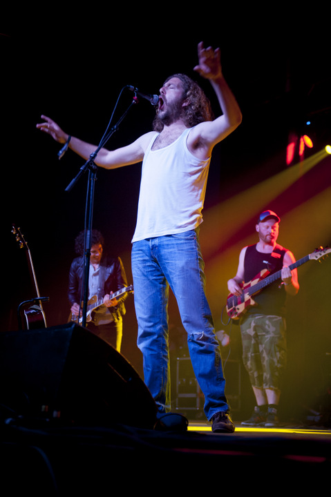 Preuteleute @ festival aan zee Depanne, foto 21, foto's door Devid Camerlynck - FrontView Magazine