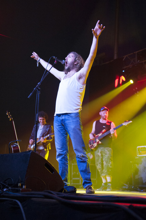 Preuteleute @ festival aan zee Depanne, foto 22, foto's door Devid Camerlynck - FrontView Magazine