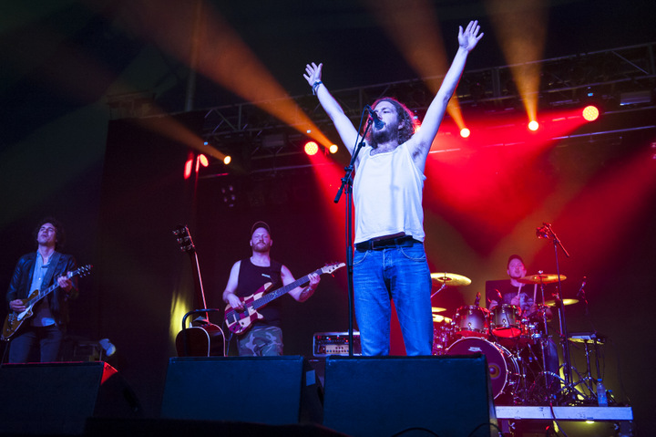 Preuteleute @ festival aan zee Depanne, foto 24, foto's door Devid Camerlynck - FrontView Magazine
