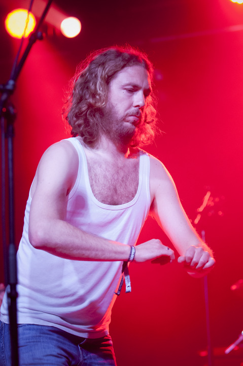 Preuteleute @ festival aan zee Depanne, foto 33, foto's door Devid Camerlynck - FrontView Magazine