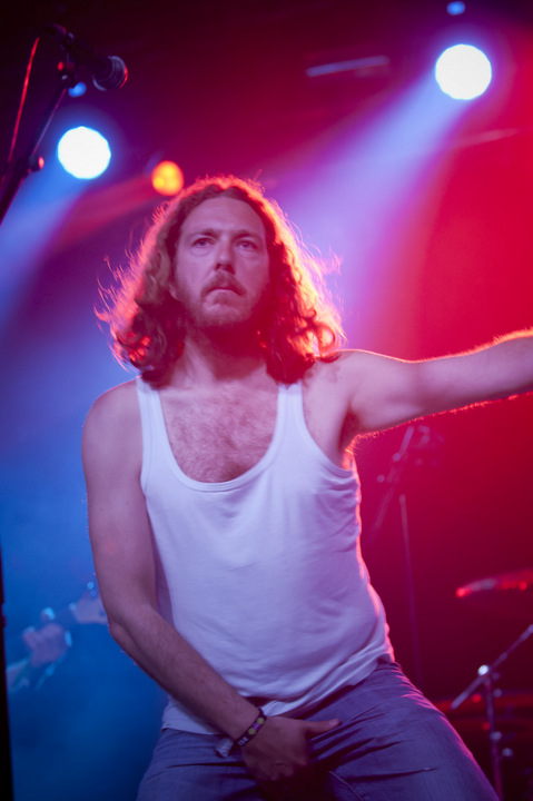 Preuteleute @ festival aan zee Depanne, foto 34, foto's door Devid Camerlynck - FrontView Magazine