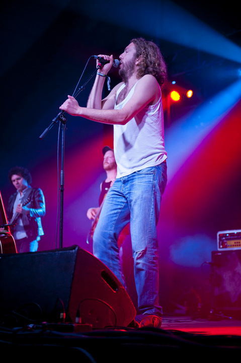 Preuteleute @ festival aan zee Depanne, foto 36, foto's door Devid Camerlynck - FrontView Magazine