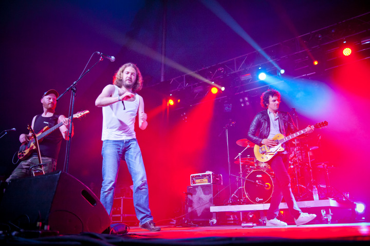 Preuteleute @ festival aan zee Depanne, foto 39, foto's door Devid Camerlynck - FrontView Magazine