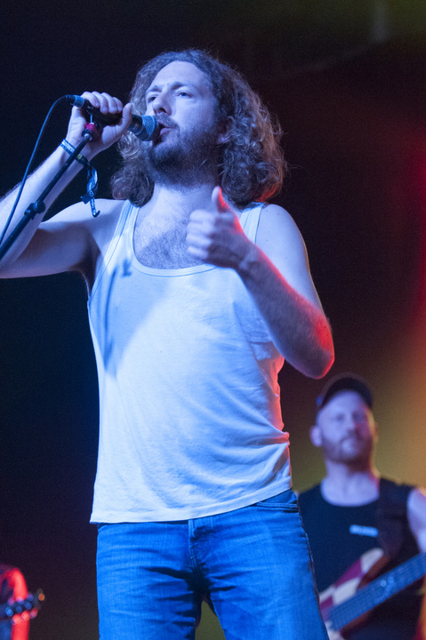 Preuteleute @ festival aan zee Depanne, foto 40, foto's door Devid Camerlynck - FrontView Magazine