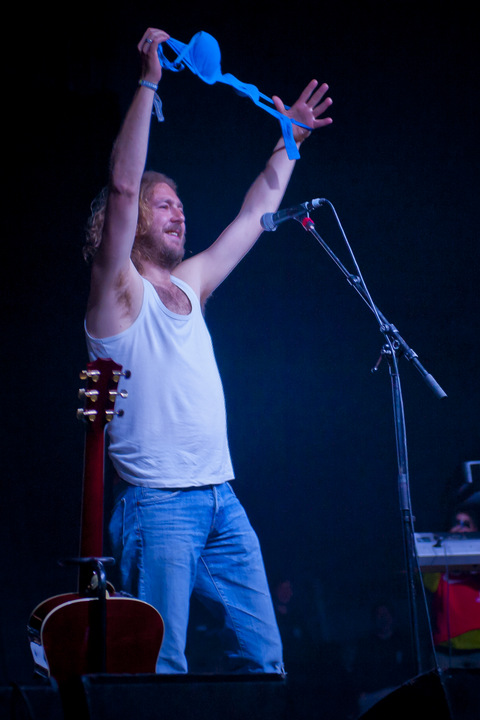 Preuteleute @ festival aan zee Depanne, foto 45, foto's door Devid Camerlynck - FrontView Magazine