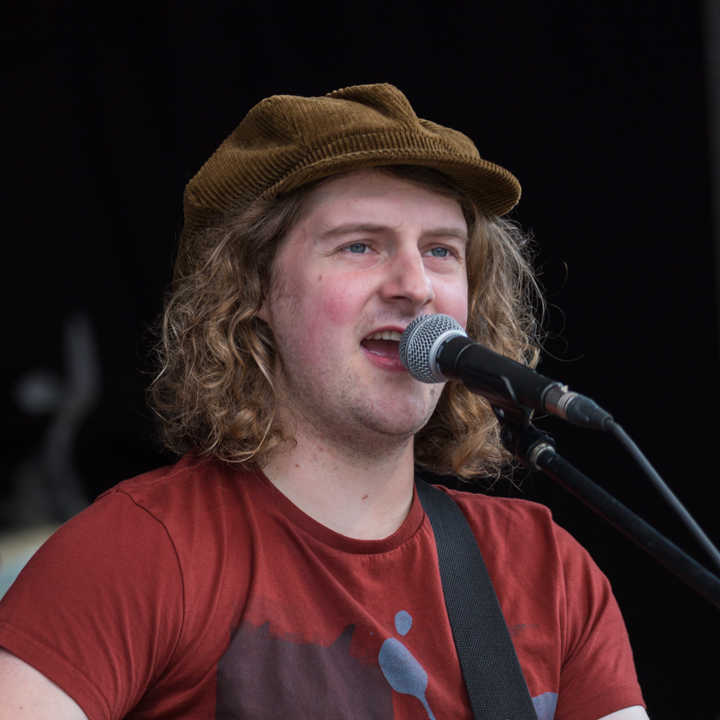 Barabas @ festival aan zee De Panne, foto 7, foto's door Guy Danneels - FrontView Magazine