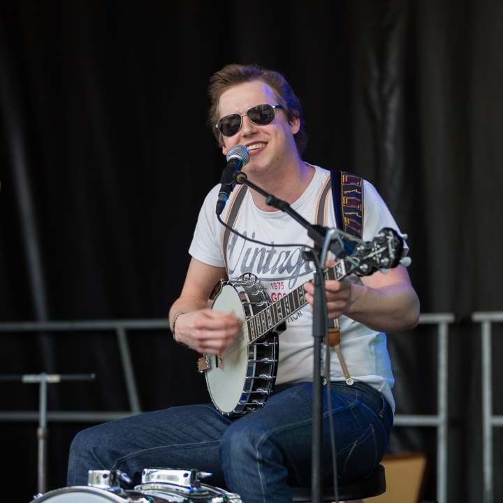 Barabas @ festival aan zee De Panne, foto 16, foto's door Guy Danneels - FrontView Magazine