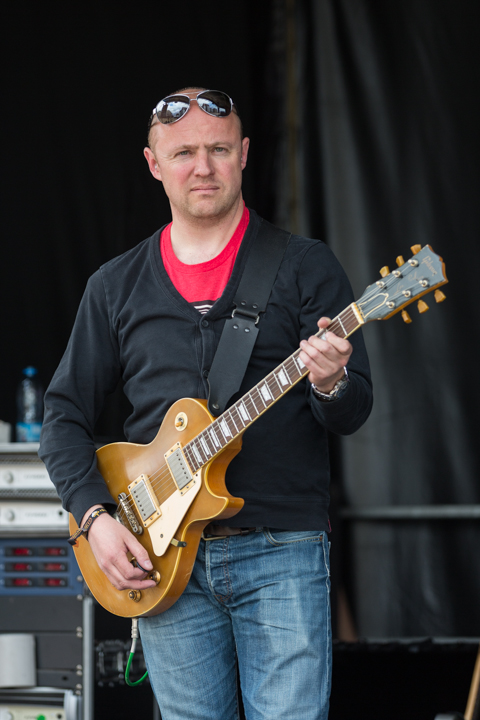 Blunt @ festival aan zee De Panne, foto 1, foto's door Guy Danneels - FrontView Magazine