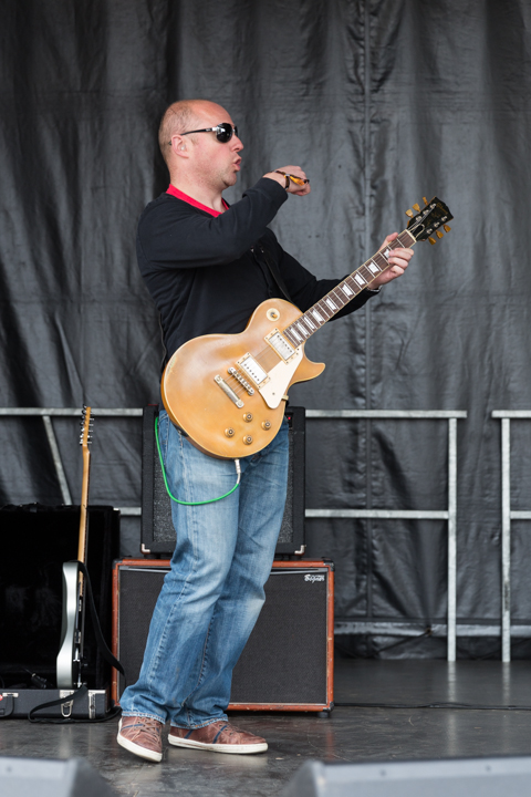 Blunt @ festival aan zee De Panne, foto 5, foto's door Guy Danneels - FrontView Magazine