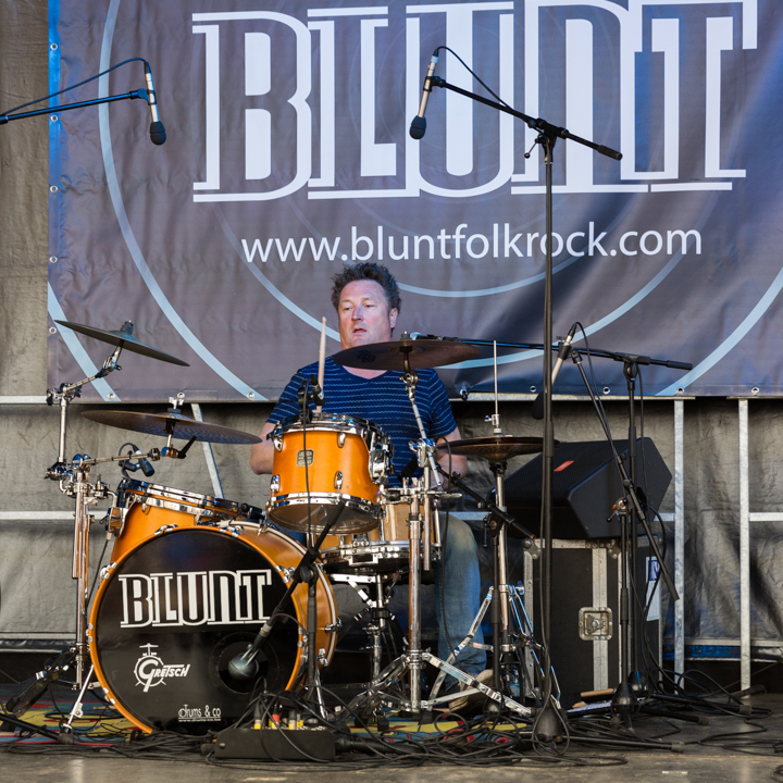 Blunt @ festival aan zee De Panne, foto 14, foto's door Guy Danneels - FrontView Magazine