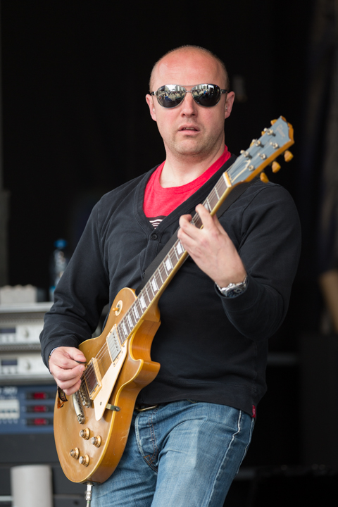 Blunt @ festival aan zee De Panne, foto 17, foto's door Guy Danneels - FrontView Magazine