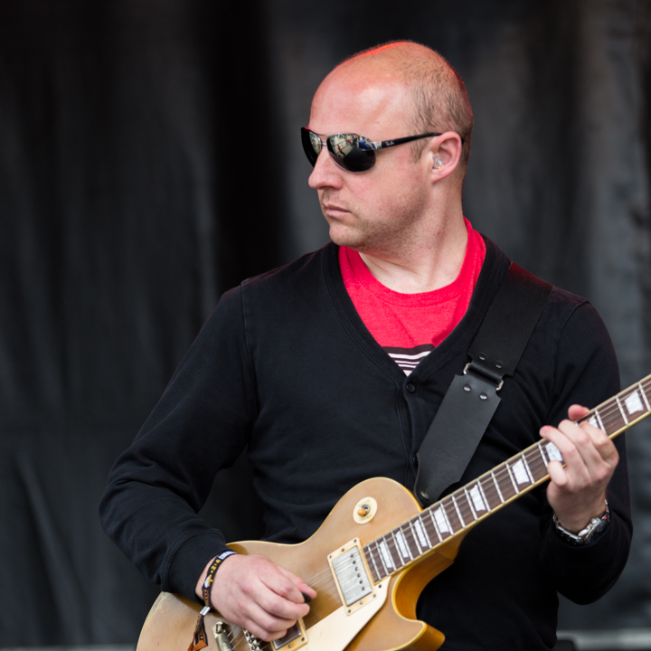 Blunt @ festival aan zee De Panne, foto 19, foto's door Guy Danneels - FrontView Magazine