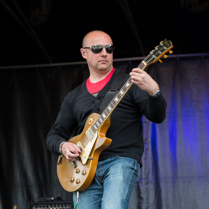 Blunt @ festival aan zee De Panne, foto 20, foto's door Guy Danneels - FrontView Magazine