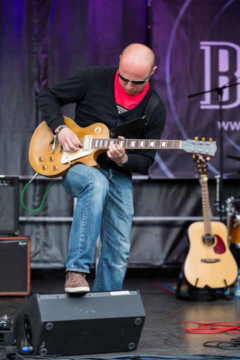 Blunt @ festival aan zee De Panne, foto 21, foto's door Guy Danneels - FrontView Magazine
