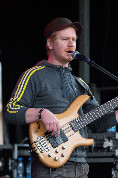 Blunt @ festival aan zee De Panne, foto 22, foto's door Guy Danneels - FrontView Magazine