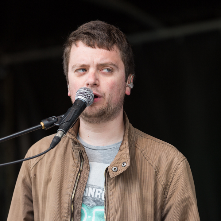 Blunt @ festival aan zee De Panne, foto 25, foto's door Guy Danneels - FrontView Magazine