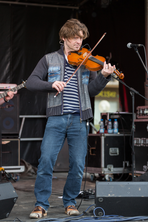 Blunt @ festival aan zee De Panne, foto 30, foto's door Guy Danneels - FrontView Magazine