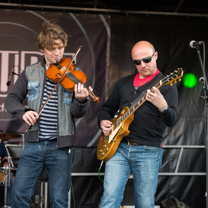 Blunt @ festival aan zee De Panne, foto 36, foto's door Guy Danneels - FrontView Magazine