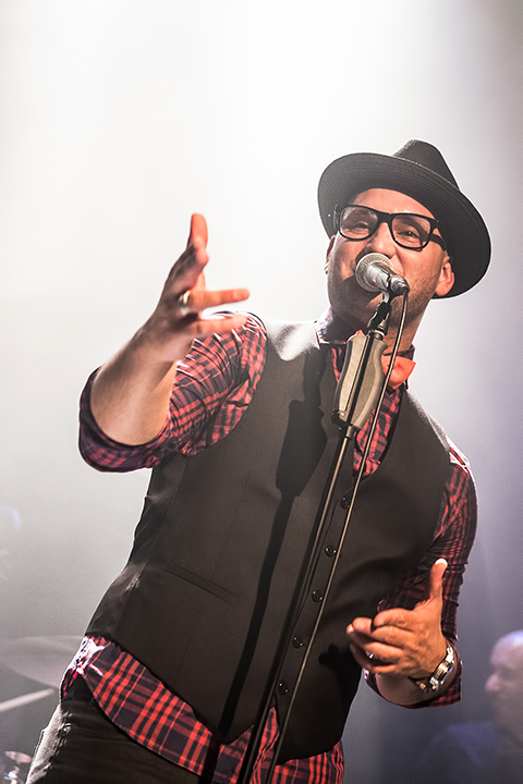 Brahim @ Arenbergschouwburg, picture 8, photographed by Elke Briers - FrontView Magazine