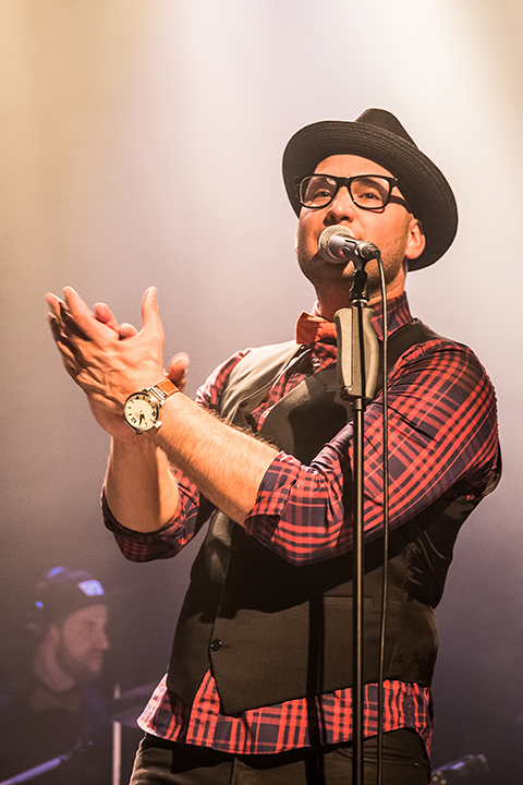 Brahim @ Arenbergschouwburg, picture 9, photographed by Elke Briers - FrontView Magazine