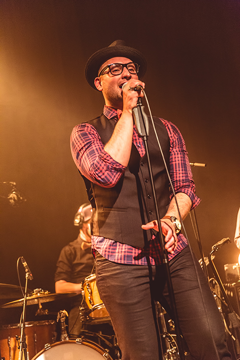 Brahim @ Arenbergschouwburg, picture 15, photographed by Elke Briers - FrontView Magazine