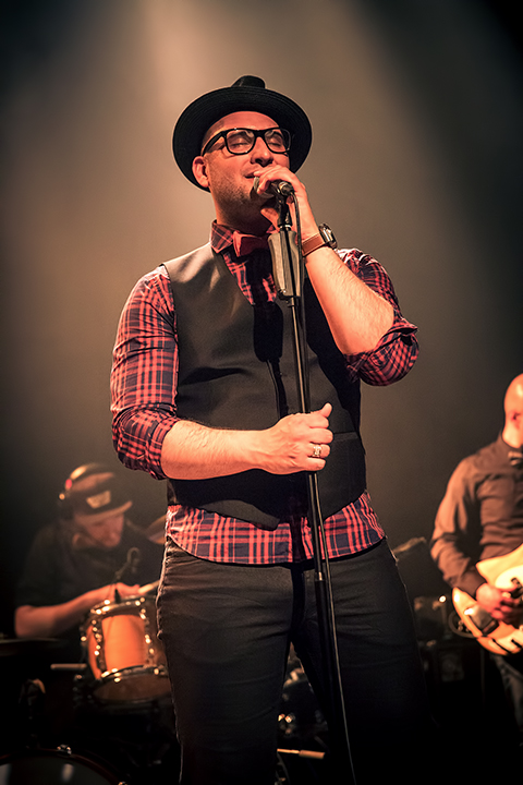 Brahim @ Arenbergschouwburg, picture 16, photographed by Elke Briers - FrontView Magazine