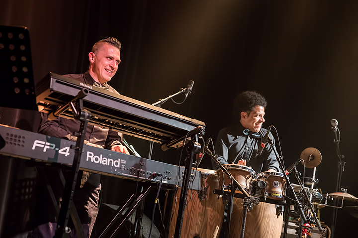 Brahim @ Arenbergschouwburg, picture 18, photographed by Elke Briers - FrontView Magazine