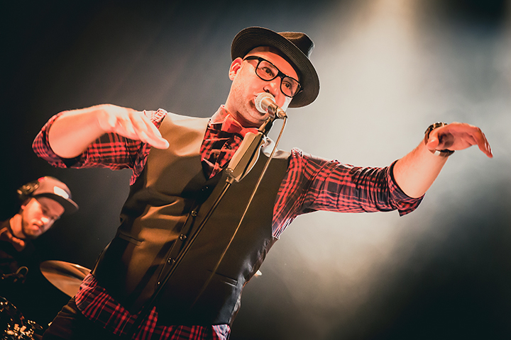 Brahim @ Arenbergschouwburg, picture 19, photographed by Elke Briers - FrontView Magazine
