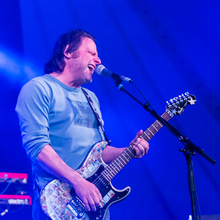 Gorki @ festival aan zee De Panne, foto 9, foto's door Guy Danneels - FrontView Magazine