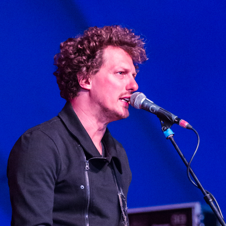 Gorki @ festival aan zee De Panne, foto 26, foto's door Guy Danneels - FrontView Magazine