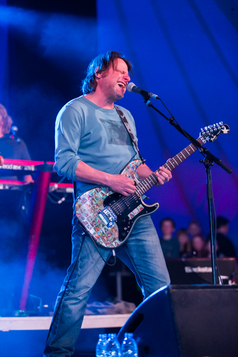 Gorki @ festival aan zee De Panne, foto 31, foto's door Guy Danneels - FrontView Magazine