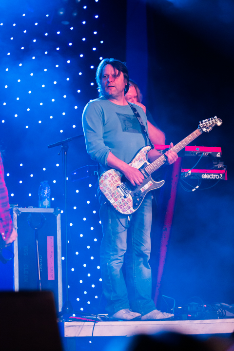 Gorki @ festival aan zee De Panne, foto 36, foto's door Guy Danneels - FrontView Magazine