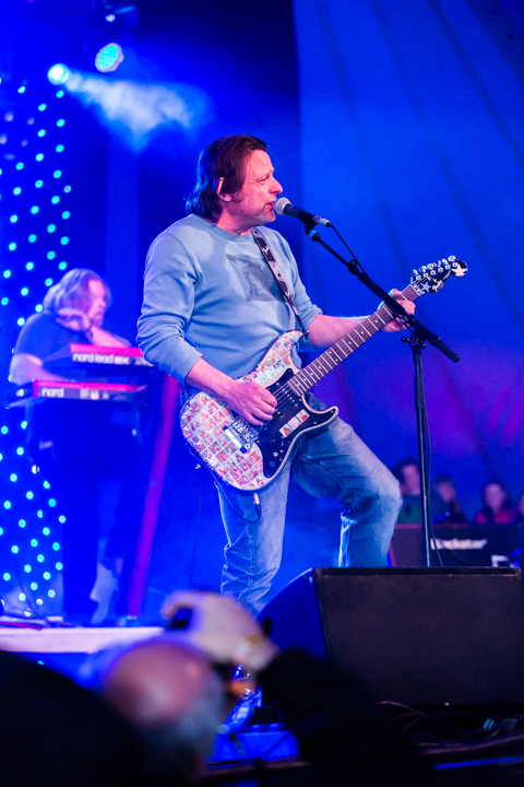 Gorki @ festival aan zee De Panne, foto 41, foto's door Guy Danneels - FrontView Magazine