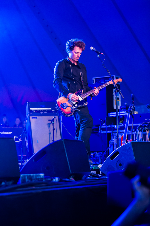 Gorki @ festival aan zee De Panne, foto 42, foto's door Guy Danneels - FrontView Magazine
