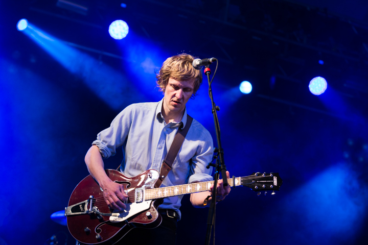 Paulien Mathues @ festival aan zee De Panne, foto 11, foto's door Guy Danneels - FrontView Magazine