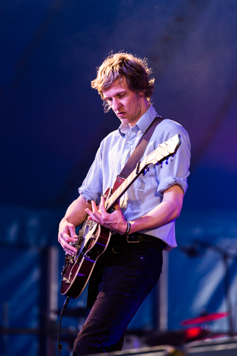 Paulien Mathues @ festival aan zee De Panne, foto 35, foto's door Guy Danneels - FrontView Magazine