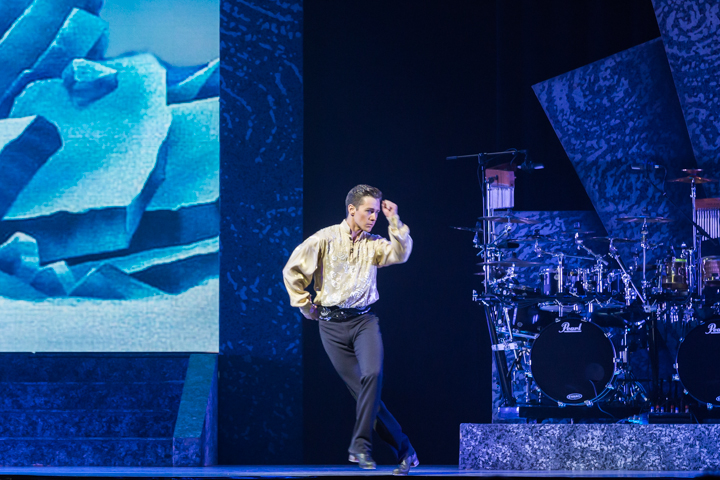 Riverdance 20 Years @ Expo Brussel Paleis 12, foto 15, foto's door Guy Danneels - FrontView Magazine