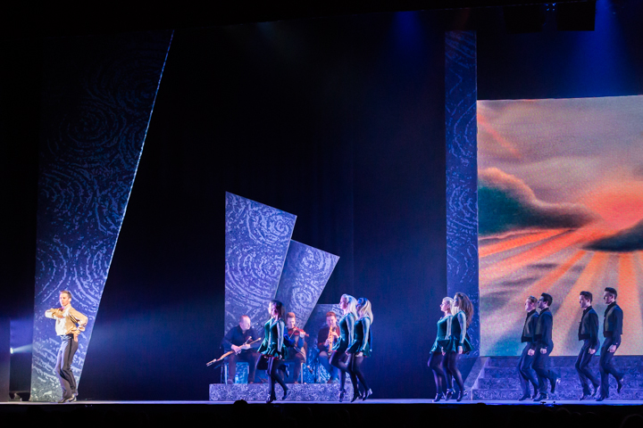 Riverdance 20 Years @ Expo Brussel Paleis 12, foto 16, foto's door Guy Danneels - FrontView Magazine