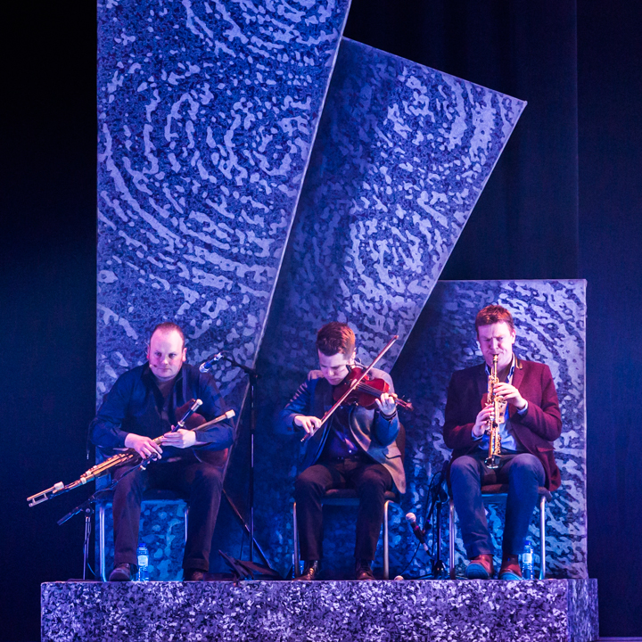 Riverdance 20 Years @ Expo Brussel Paleis 12, foto 22, foto's door Guy Danneels - FrontView Magazine