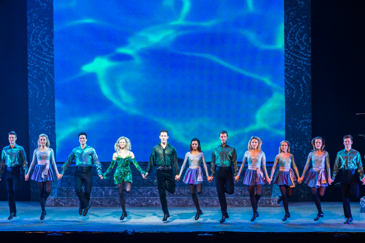 Riverdance 20 Years @ Expo Brussel Paleis 12, foto 25, foto's door Guy Danneels - FrontView Magazine
