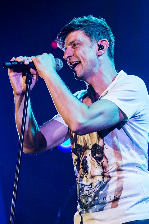 Clouseau @ De Roma, picture 3, photographed by Edwin Houdevelt - FrontView Magazine