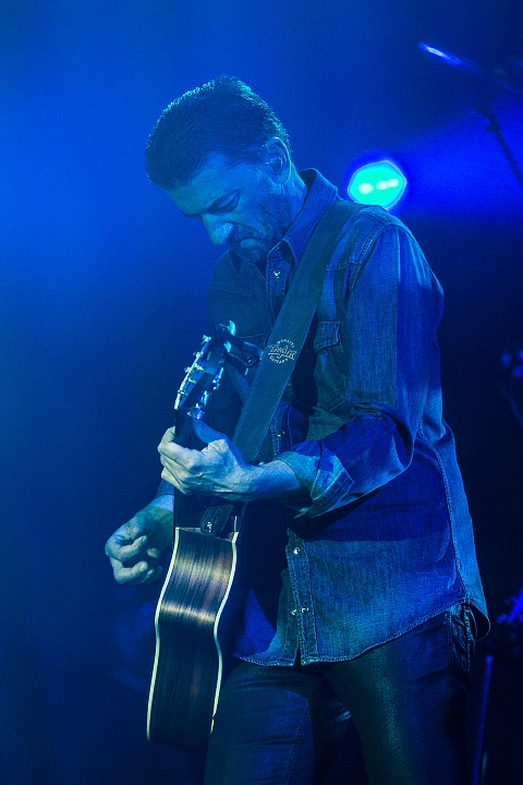 Clouseau @ De Roma, picture 4, photographed by Edwin Houdevelt - FrontView Magazine
