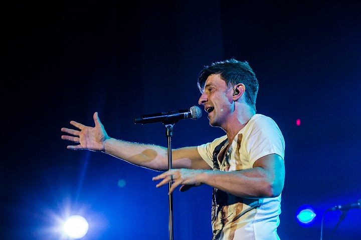 Clouseau @ De Roma, picture 6, photographed by Edwin Houdevelt - FrontView Magazine