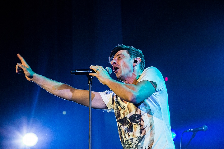 Clouseau @ De Roma, picture 8, photographed by Edwin Houdevelt - FrontView Magazine