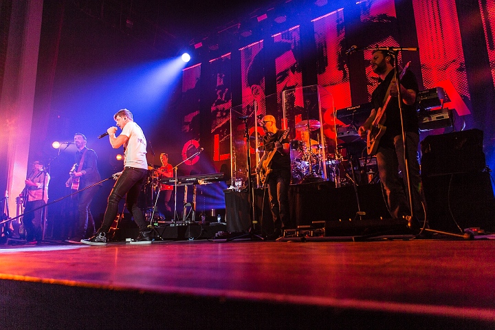 Clouseau @ De Roma, picture 10, photographed by Edwin Houdevelt - FrontView Magazine