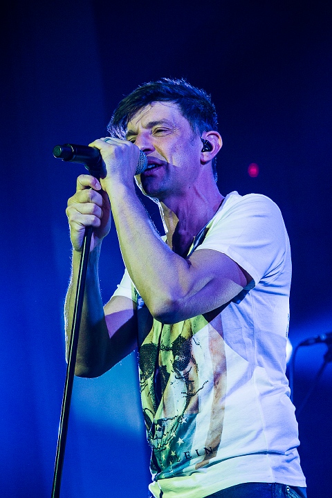 Clouseau @ De Roma, picture 11, photographed by Edwin Houdevelt - FrontView Magazine