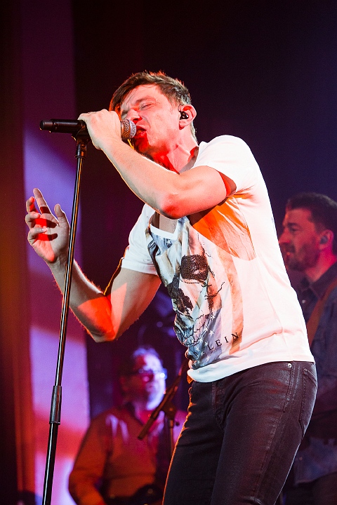 Clouseau @ De Roma, picture 12, photographed by Edwin Houdevelt - FrontView Magazine