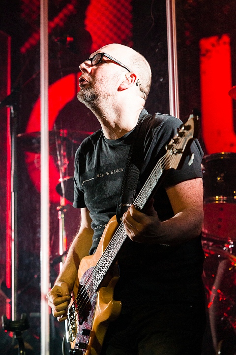 Clouseau @ De Roma, picture 14, photographed by Edwin Houdevelt - FrontView Magazine
