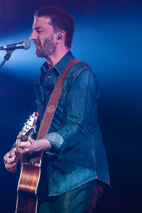 Clouseau @ De Roma, picture 15, photographed by Edwin Houdevelt - FrontView Magazine